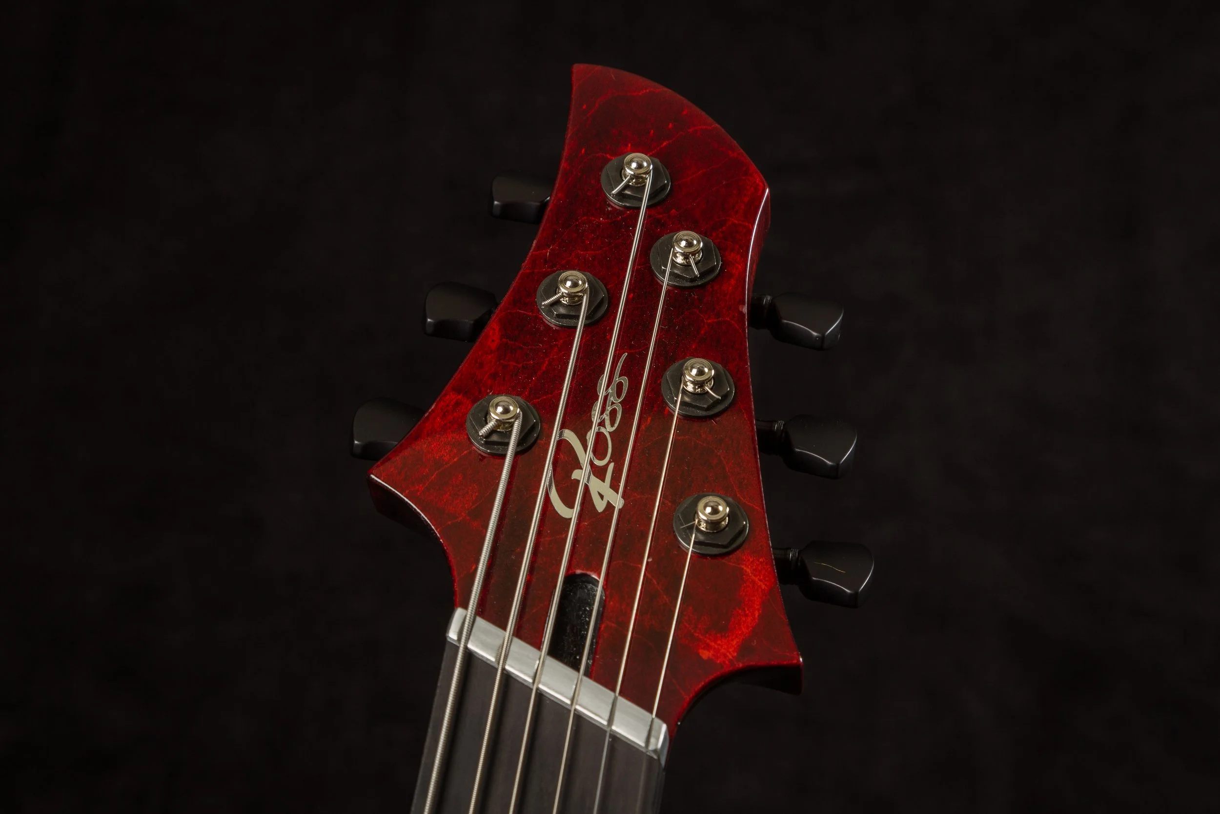 Ross Guitars - Gallery — Ross Guitars